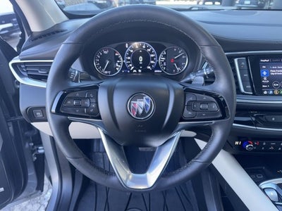 2024 Buick Enclave Avenir