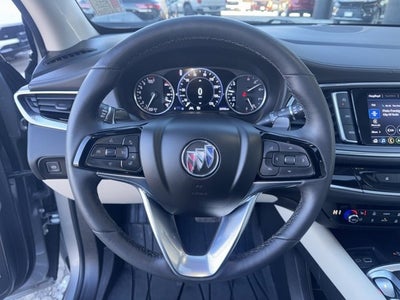 2024 Buick Enclave Avenir