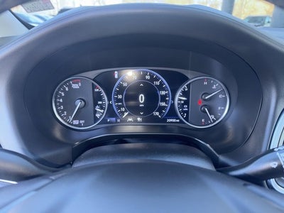 2024 Buick Enclave Avenir