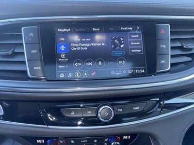 2024 Buick Enclave Avenir