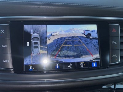 2024 Buick Enclave Avenir