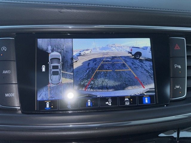 2024 Buick Enclave Avenir