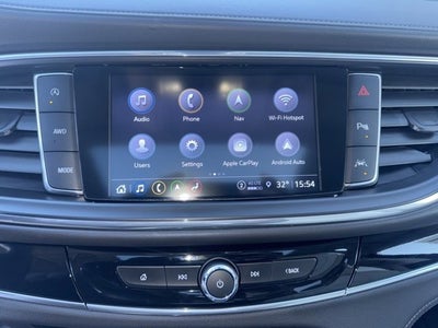 2024 Buick Enclave Avenir