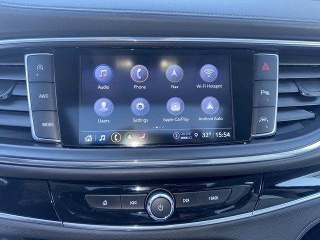 2024 Buick Enclave Avenir