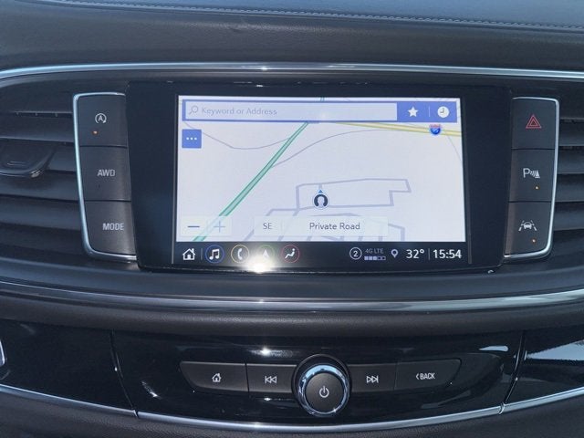 2024 Buick Enclave Avenir