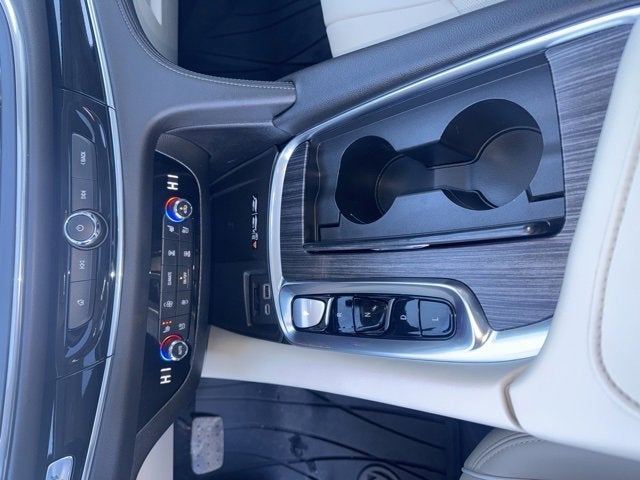 2024 Buick Enclave Avenir