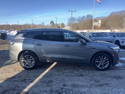 2024 Buick Enclave Avenir