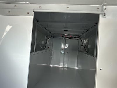 2026 GMC Savana Cutaway 3500 1WT