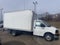 2026 GMC Savana Cutaway 3500 1WT