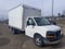 2026 GMC Savana Cutaway 3500 1WT
