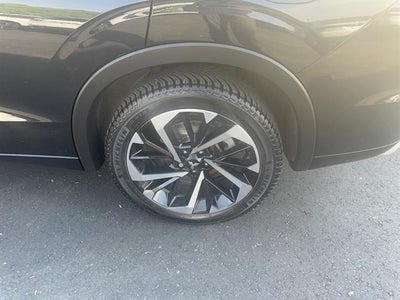 2023 Mitsubishi Outlander PHEV 40th Anniversary S-AWC