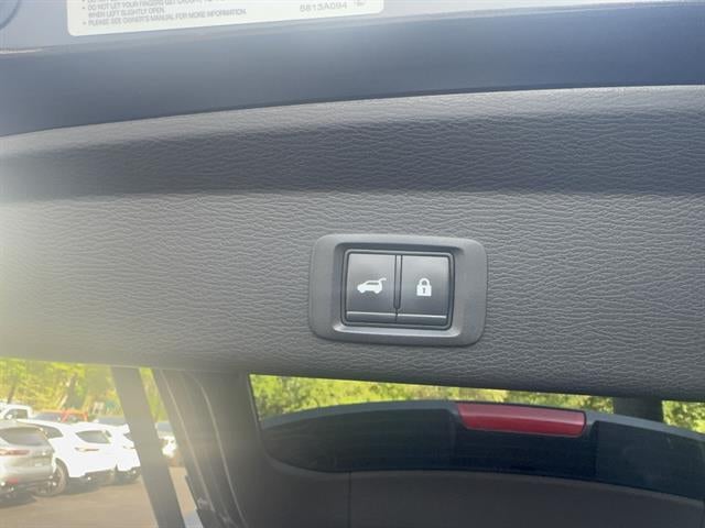 2023 Mitsubishi Outlander PHEV 40th Anniversary S-AWC