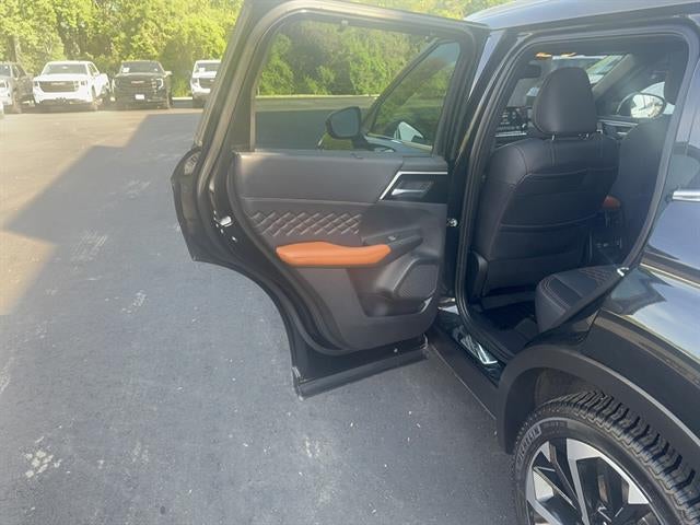 2023 Mitsubishi Outlander PHEV 40th Anniversary S-AWC