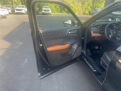 2023 Mitsubishi Outlander PHEV 40th Anniversary S-AWC