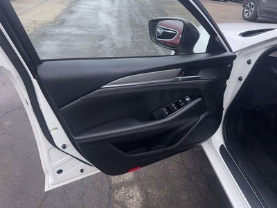 2018 Mazda Mazda6 Touring