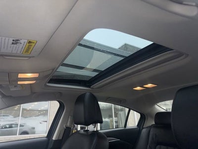 2018 Mazda Mazda6 Touring