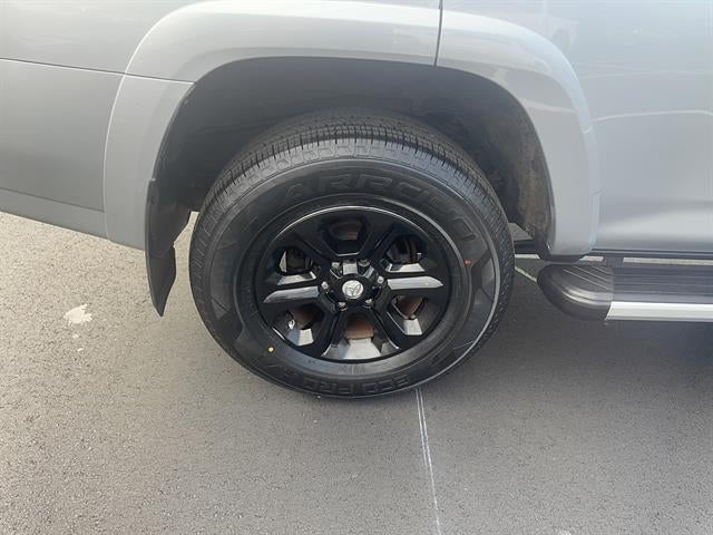 2015 Toyota 4Runner SR5