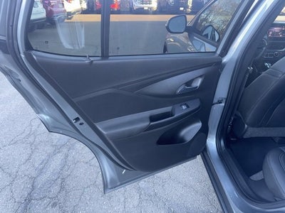 2024 Buick Envista Preferred