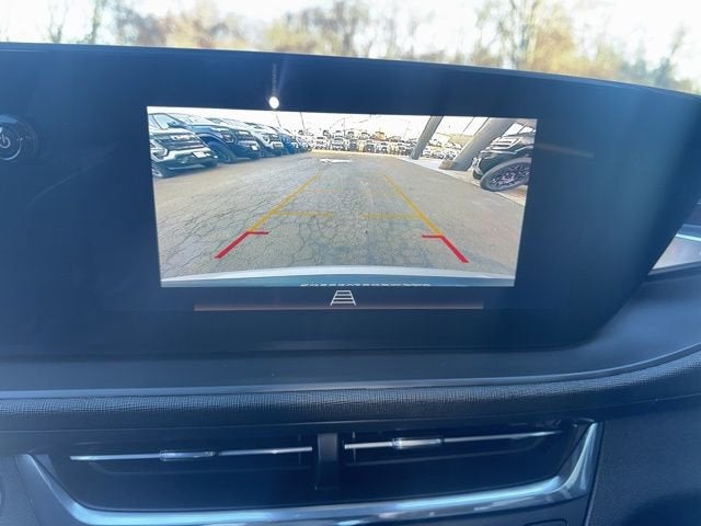 2024 Buick Envista Preferred