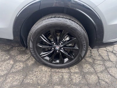 2024 Buick Envista Sport Touring