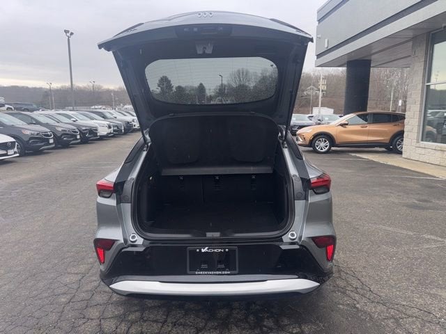 2024 Buick Envista Sport Touring