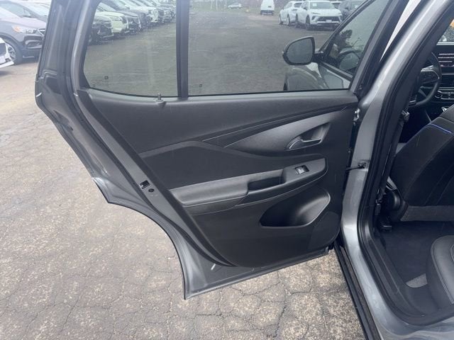 2024 Buick Envista Sport Touring