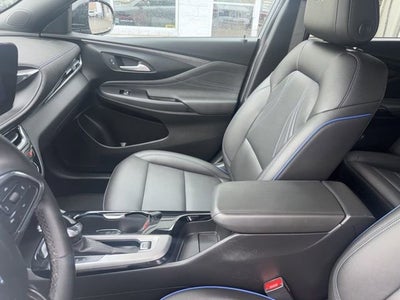 2024 Buick Envista Sport Touring
