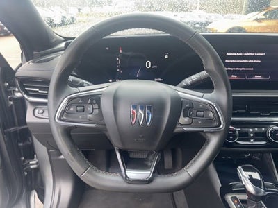 2024 Buick Envista Sport Touring