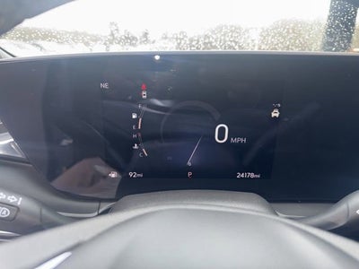 2024 Buick Envista Sport Touring