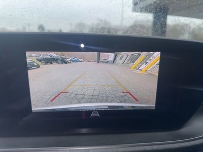 2024 Buick Envista Sport Touring