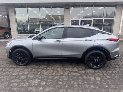 2024 Buick Envista Sport Touring