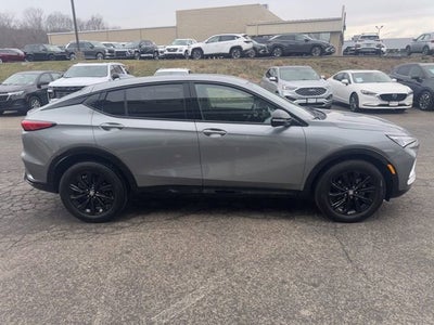 2024 Buick Envista Sport Touring