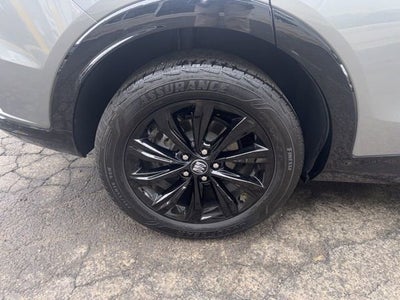 2024 Buick Envista Sport Touring