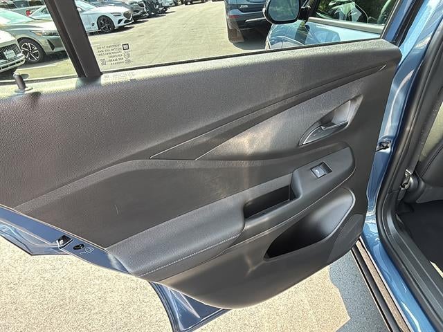 2025 Buick Envista Sport Touring