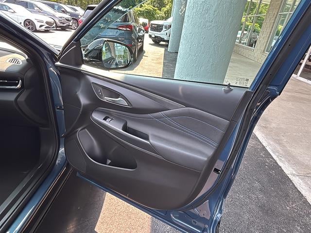 2025 Buick Envista Sport Touring