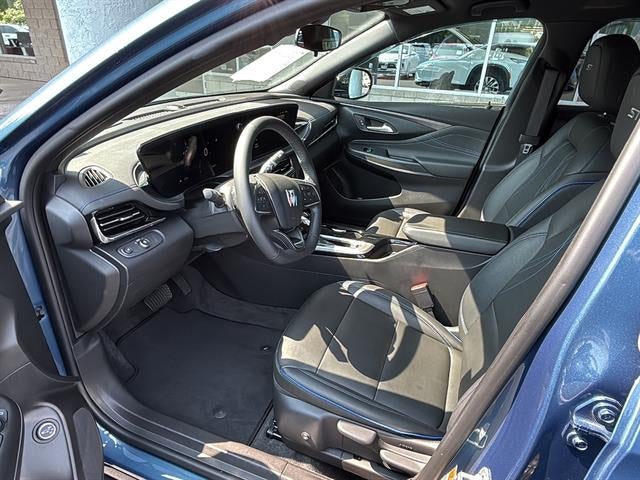 2025 Buick Envista Sport Touring