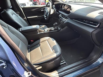 2025 Buick Envista Sport Touring