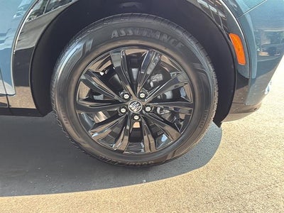 2025 Buick Envista Sport Touring