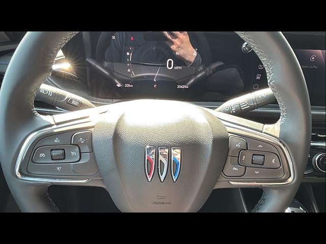 2025 Buick Envista Sport Touring