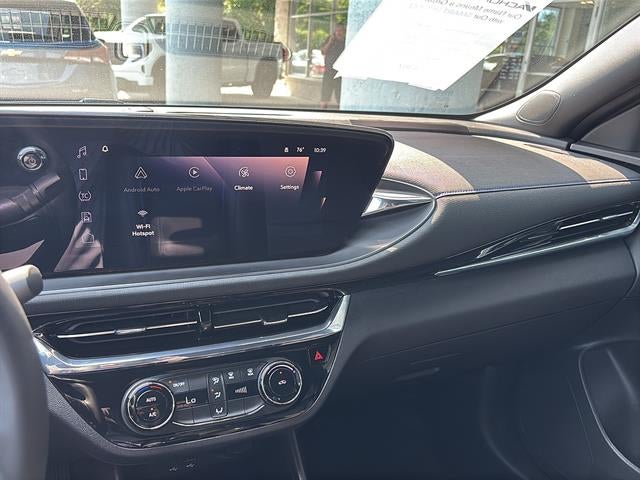 2025 Buick Envista Sport Touring
