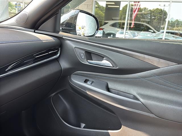 2025 Buick Envista Sport Touring
