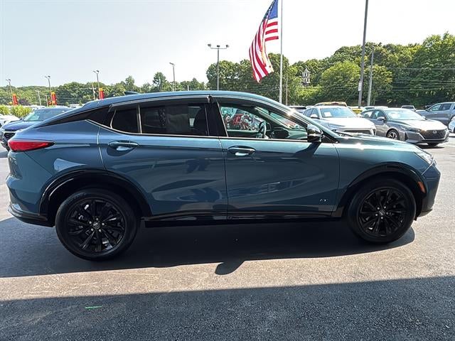 2025 Buick Envista Sport Touring