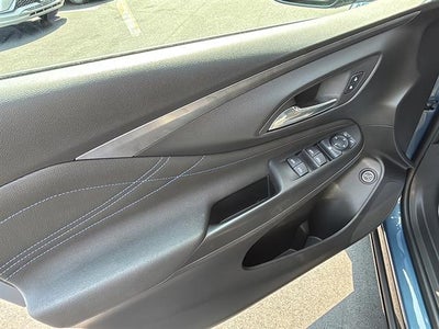 2025 Buick Envista Sport Touring