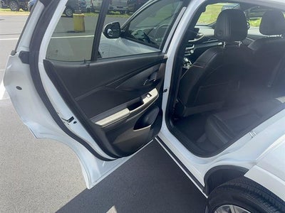 2025 Buick Envista Avenir