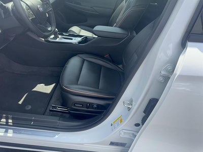 2025 Buick Envista Avenir