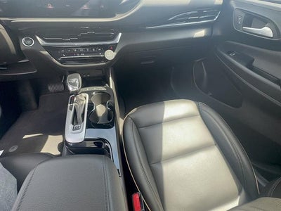 2025 Buick Envista Avenir