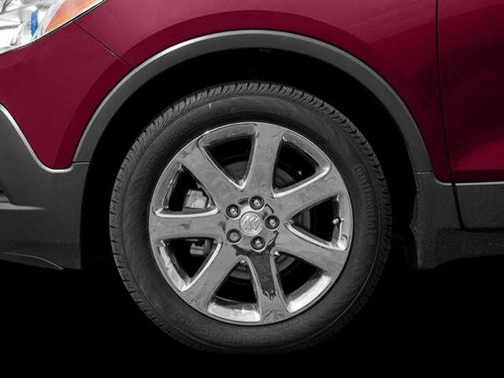 2013 Buick Encore Premium