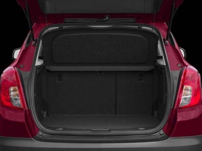 2013 Buick Encore Premium