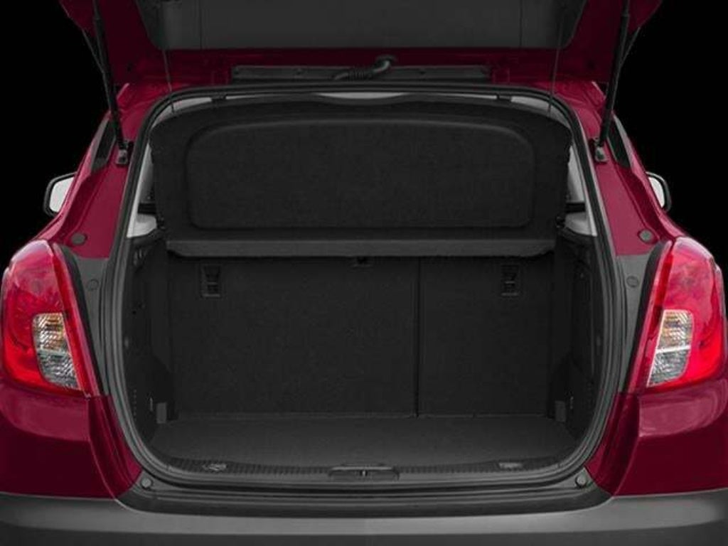 2013 Buick Encore Premium