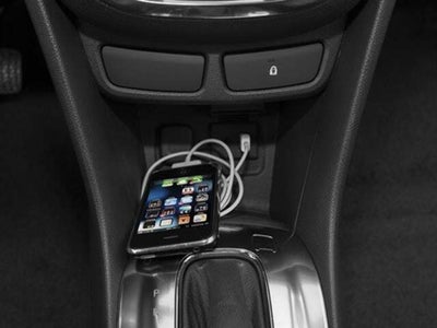 2013 Buick Encore Premium